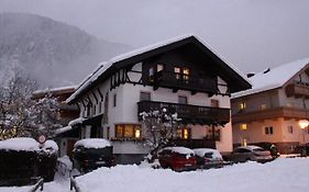 Gästehaus Huber